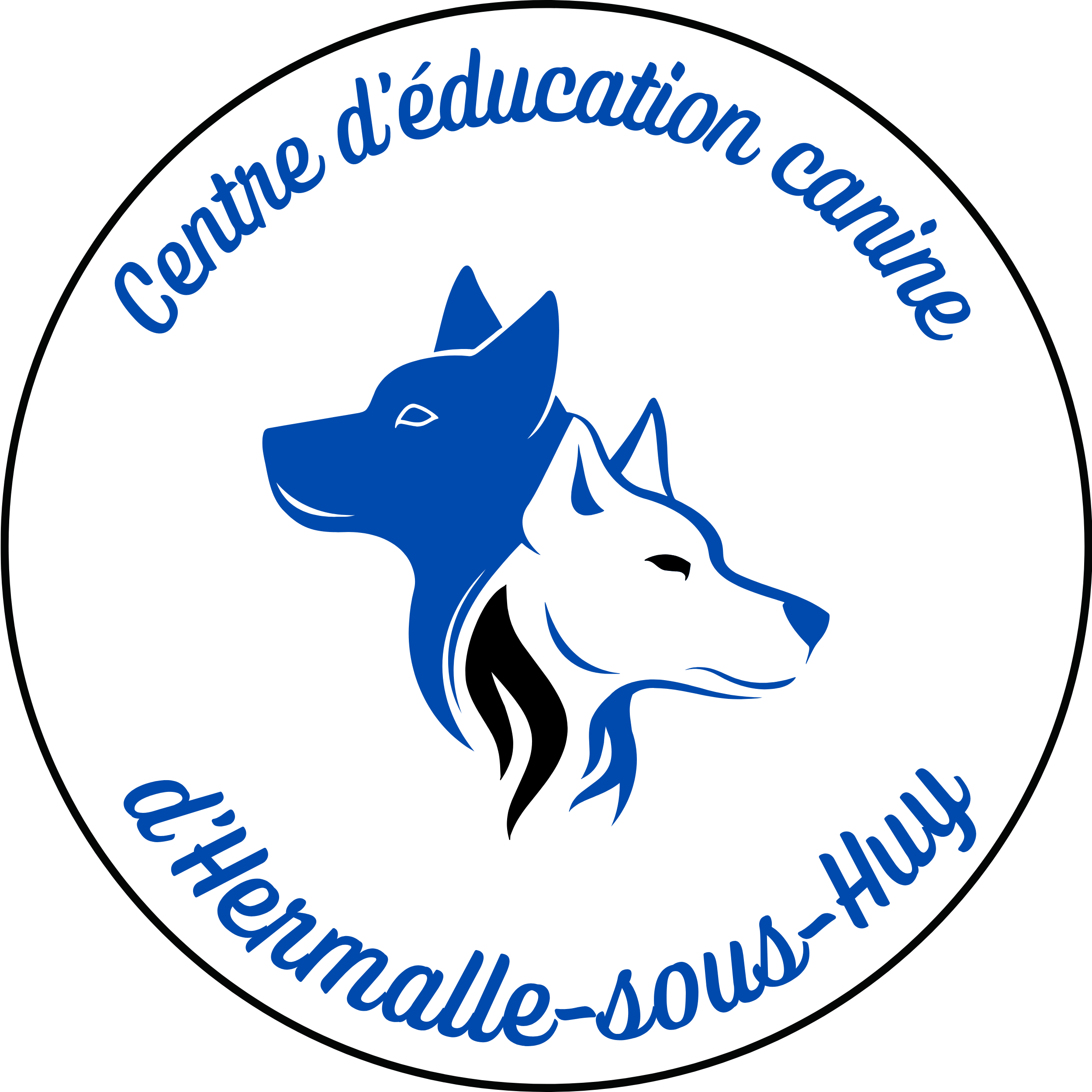 centre d'éduction canine de hermalle-sous-huy